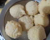 Foto langkah ke 2 dari resep Pempek adaan.