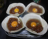 Foto del paso 5 de la receta: Cestitas de carne falsa