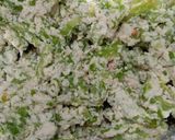 Foto langkah ke 3 dari resep Kripik pare kriwil.