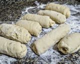 Foto del paso 10 de la receta: PAN🥖Blandito De Cebolla🌰...!