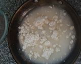 Foto del paso 1 de la receta: Pan de molde integral