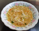 Foto langkah ke 3 dari resep [9] Sambal Tauge.