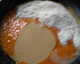 Mango Kesar Peda recipe step 2 photo