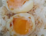 รูปขั้นตอนการทำที่ 5 ของ ข้าวแห้งไข่ตา(ไม่ค่อย)หวาน#6