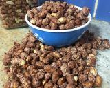 Foto del paso 4 de la receta: Garrapiñadas de maní