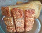 Samcan Goreng Crispy langkah memasak 4 foto