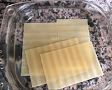 Foto del paso 1 de la receta: Lasaña con verduras