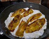 Foto del paso 5 de la receta: Aborrajados Light