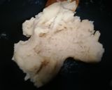 Foto del paso 3 de la receta: Masa de choux y crema pastelera (Croquenmbouche)