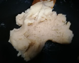 Foto del paso 3 de la receta: Masa de choux y crema pastelera (Croquenmbouche)