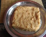 A picture of step 4 of Omani khabeesa.