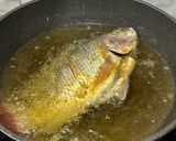 Foto langkah ke 1 dari resep Sambel pecak ikan.