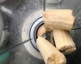 Foto del paso 3 de la receta: Licuado de banana