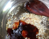 Foto langkah ke 2 dari resep Udang Saos Tiram.