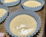 Foto del paso 6 de la receta: Cupcakes de vainilla