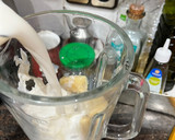 Foto del paso 2 de la receta: Pudding o budding de plátano