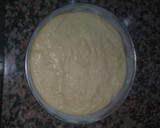 Foto del paso 3 de la receta: Torta Matera
