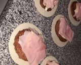 Foto del paso 2 de la receta: Tartitas de hamburguesas