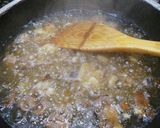 Foto del paso 3 de la receta: Filete de lomo, como los montaditos que hacía en la venta la flo