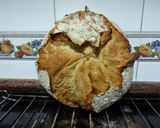 Foto del paso 8 de la receta: Bolo (bollo) de trigo, pan de trigo