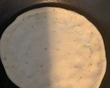 Foto del paso 3 de la receta: Pizza fácil en sartén