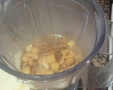 Foto del paso 4 de la receta: Sopa crema de cebolla y papa