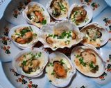 Foto del paso 6 de la receta: Mejillones del sur gratinados