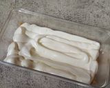 Foto langkah ke 3 dari resep Manggo Float Dessert Box.