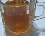 Foto del paso 6 de la receta: Te de menta y jengibre