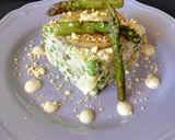Foto del paso 17 de la receta: Ensaladilla con piña, espárragos y mahonesa de hierbabuena