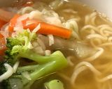 Foto del paso 4 de la receta: Sopa de col