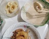 Foto del paso 3 de la receta: Manzanas fritas