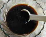 Foto langkah ke 4 dari resep Nasi Telur Kecap Khas Pontianak.