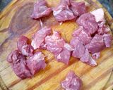 Foto del paso 3 de la receta: Salteado en 20 minutos