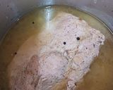 Foto del paso 6 de la receta Lomo de cerdo en manteca