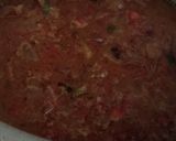 A picture of step 3 of Masalay wali Daal.