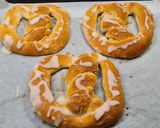 Glutén- és laktózmentes sós perec recept fázis 6 fotója