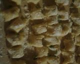 A picture of step 3 of Tasty potato bytes.