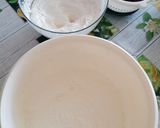 Palacsinta torta, citromos krémmel recept fázis 1 fotója