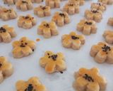 Foto langkah ke 6 dari resep Kue Kacang Jadul.
