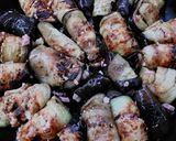 Foto del paso 7 de la receta: Rollitos de berenjena !