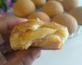 Foto langkah ke 9 dari resep Mexican Bun aka Roti boy.