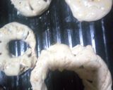 صورة لخطوة 5 من وصفة بيتزا ومعجنات بالفرن 🥨🍕😋