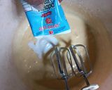 Foto langkah ke 3 dari resep Onde ketawa wijen.