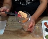 Foto del paso 7 de la receta Canapés fáciles, rápidos y económicos. Especial Navidad