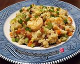 Foto del paso 10 de la receta: Arroz frito🌺