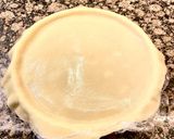 Foto del paso 9 de la receta Pastel de Almendras y naranja “sin gluten” (“Gluten-free” almond cake)