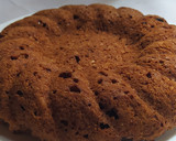 Foto del paso 3 de la receta: Torta de Zanahoria en Microondas