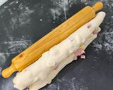 Foto del paso 6 de la receta: Rosca de Fiambre