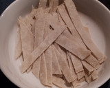 Foto del paso 2 de la receta: Caldo Azteca